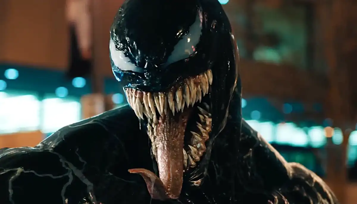 Venom